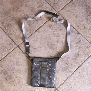 Coach Crossbody Bag